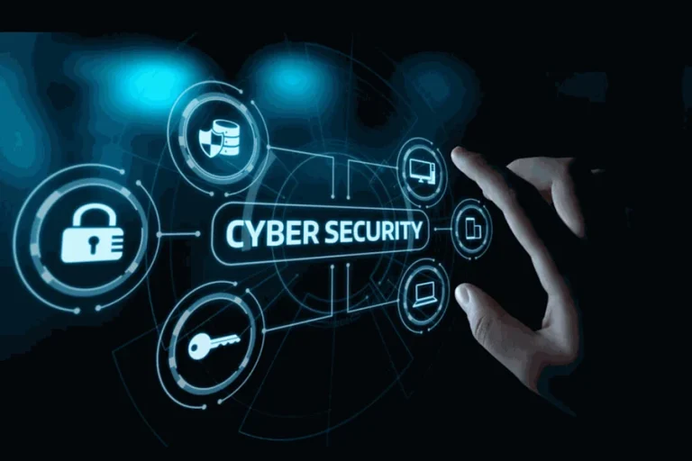 Cybersecurity