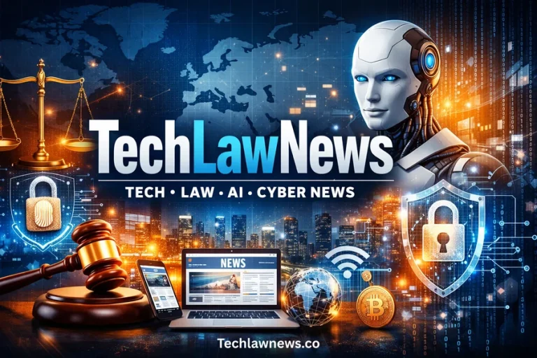 TechLawNews: Guide to Technology Law & Digital Regulation Techlawnews