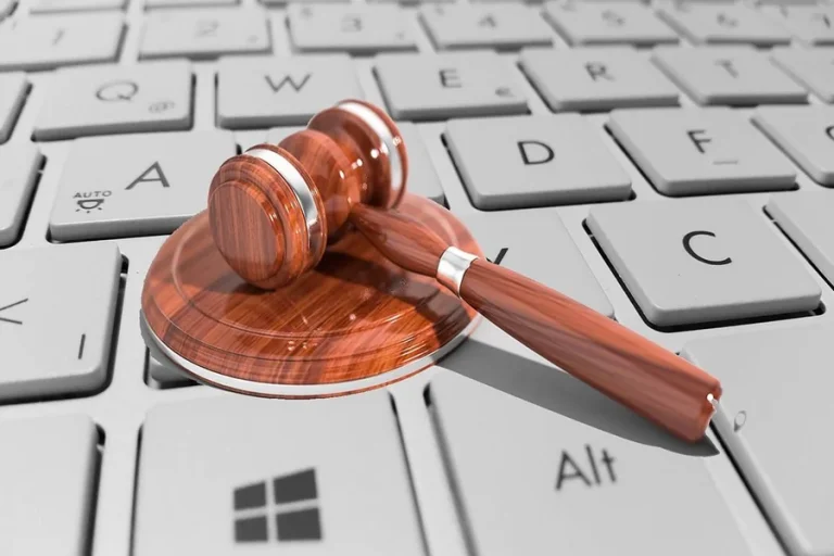 Technology Laws