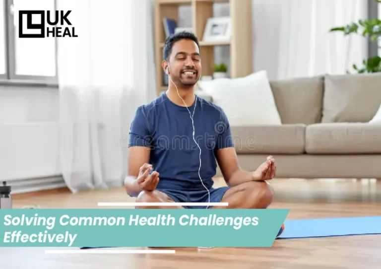 UKHeal